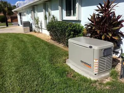 All Phase Electric Service