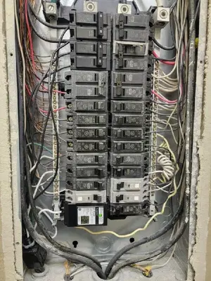 Coharbor Electric LLC