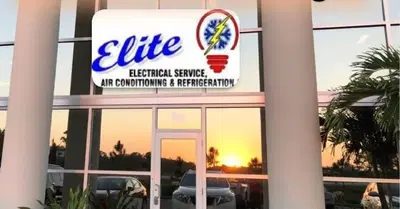 Elite Electrical Contractors