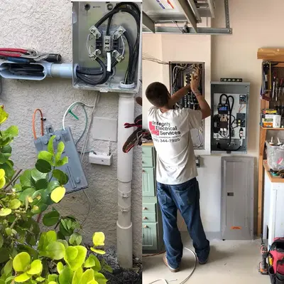 Integrity Electrical Services