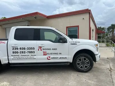 ABC Electric Service, Inc.
