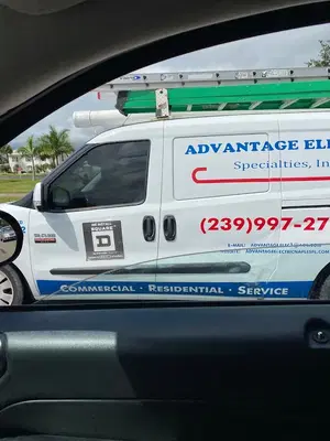 Advantage Electric Specialties, Inc