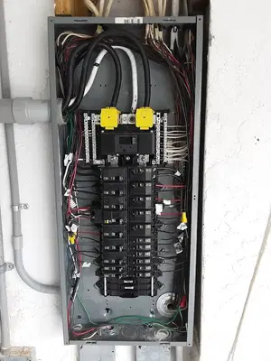 Coup Electric Co.