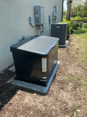 Bo's Electric Inc