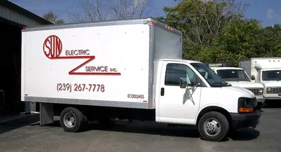 Sun Electric Service, Inc.