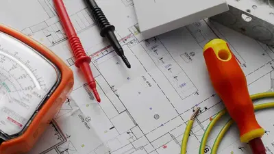 Calvary Electric LLC
