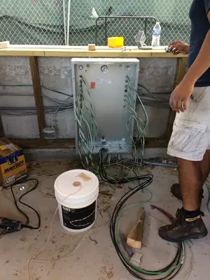 York Electric & Design
