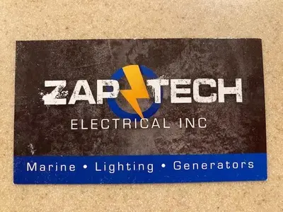 Zap Tech Electrical, Inc.