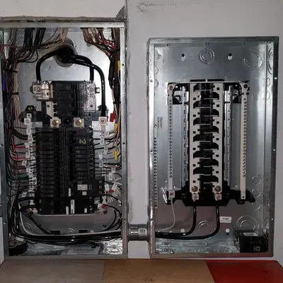 American Mechanical of SWFL