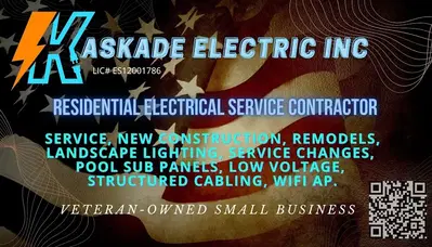 Kaskade Electric Inc