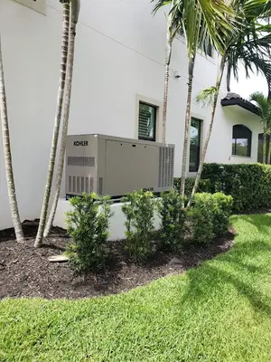 Tropical Generator LLC