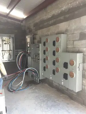 Hypower - General, Electrical, and Utility Contractor