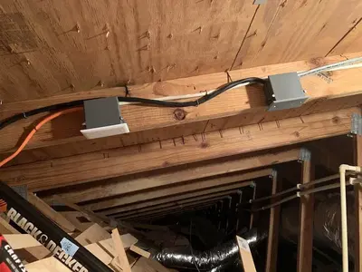 Drm Electrical Services