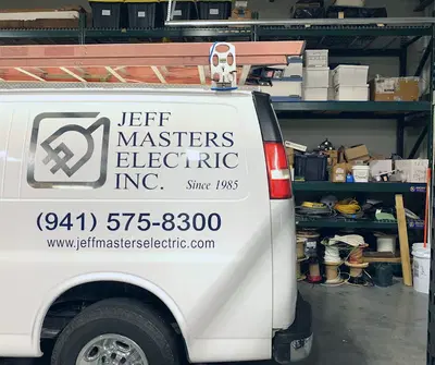 Jeff Masters Electric Inc.