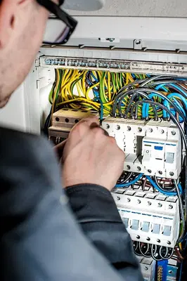 Barrett's Electrical Solutions, LLC