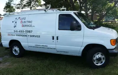 Lutz Electric Service, Inc.