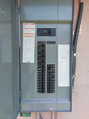 Phil Magill Electric, Inc