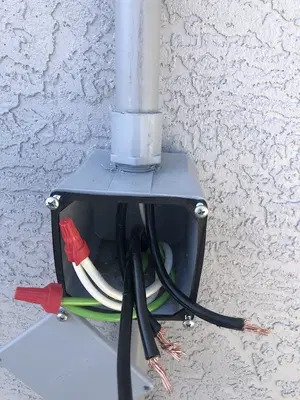 David Antini Electric Inc