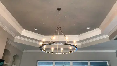 Voltron Electric