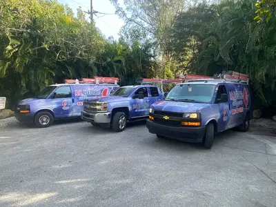 A & B Electric of Sarasota