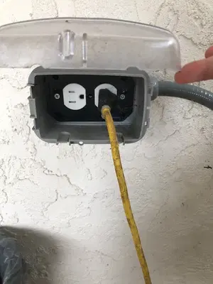 A Plus Security And Electrical LLC