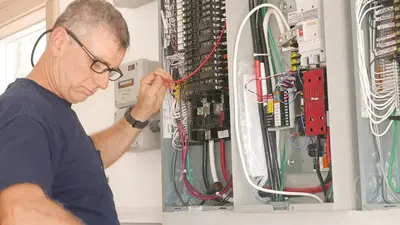 Gulf Coast Electrical