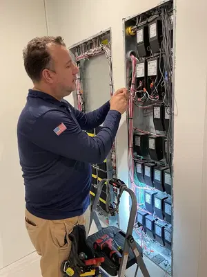 Orlim Electric