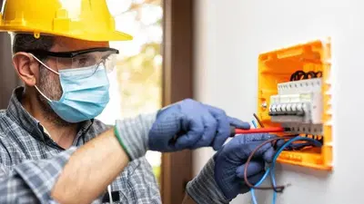 Flowtron Electric Inc