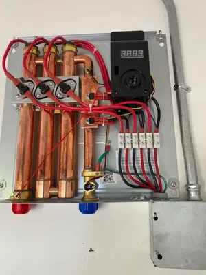 Source Electric Services