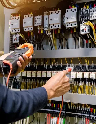 DAD'S ELECTRICAL SERVICE L.L.C.