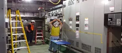 Core Electric Services
