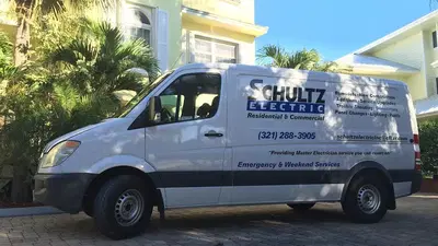 Schultz Electric Inc