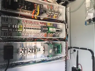 Stingray Electric and Controls, LLC
