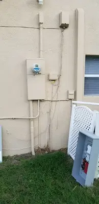 Champion Electrical Services, Inc