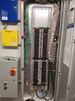 Structured Electrical Innovations LLC