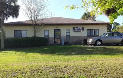 A & W Electric Co