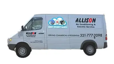 Allison A/C & Electric