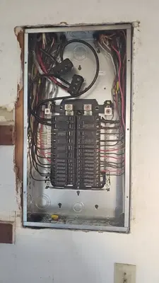 All County Electric Services
