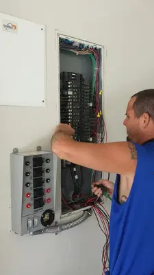 Classic Electric Services LLC