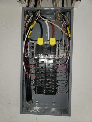 VLS ELECTRICAL LLC