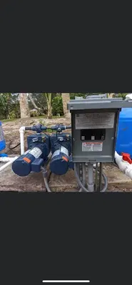 Sparks Electrical Contracting, LLC