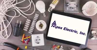 AApex Electric, Inc