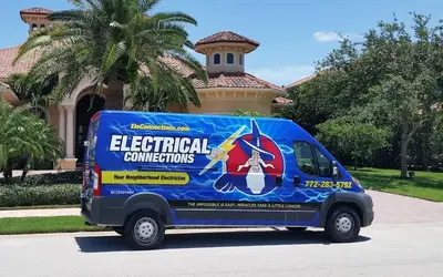 Electrical Connections