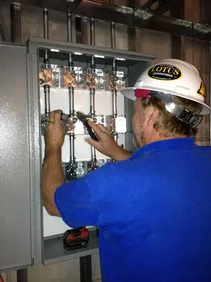 Forward Electric and Air Conditioning