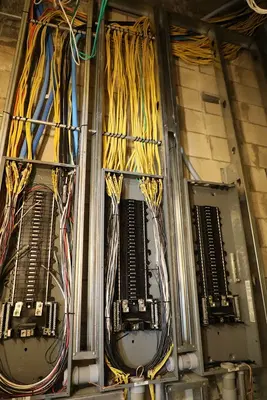 The Electrical Experts LLC