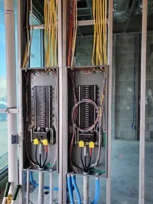 Vital Electric Inc.
