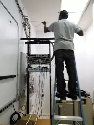 CamCon Tech