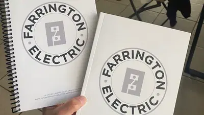 Farrington Electrical Contractors