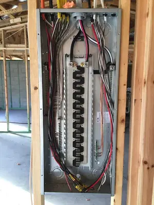 Florida Electrical Solutions, LLC