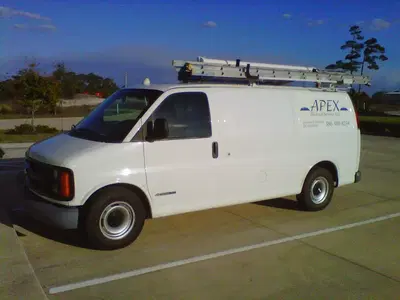APEX Electrical Services, LLC